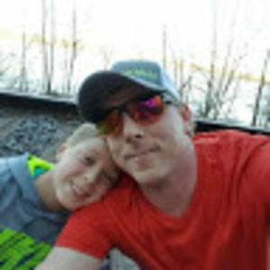 Meet your Posher, Richard